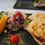 L'oasienne Lissac et Mouret