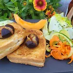 L'oasienne Lissac et Mouret