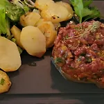 L'oasienne * Lissac et Mouret