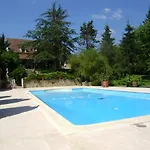 L'oasienne Lissac et Mouret