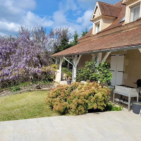 L'oasienne Villa Lissac et Mouret