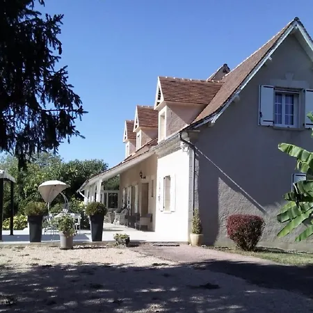 L'oasienne Lissac et Mouret