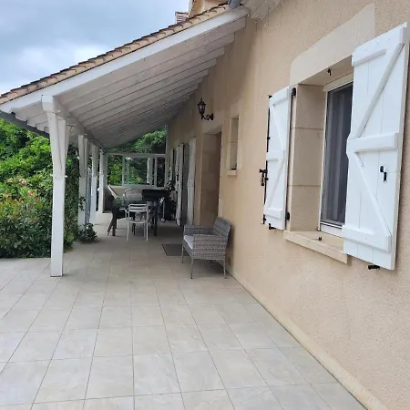 L'oasienne Lissac et Mouret