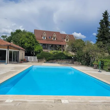 L'oasienne Villa