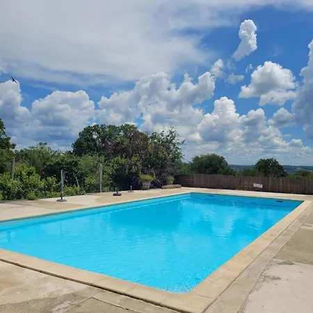 L'oasienne Villa *