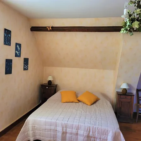 L'oasienne Villa Lissac et Mouret