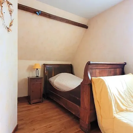 Villa L'oasienne Lissac et Mouret