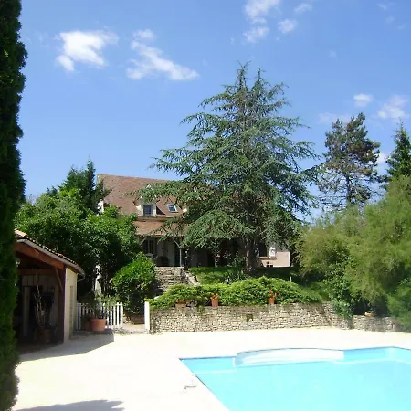 Villa L'oasienne *