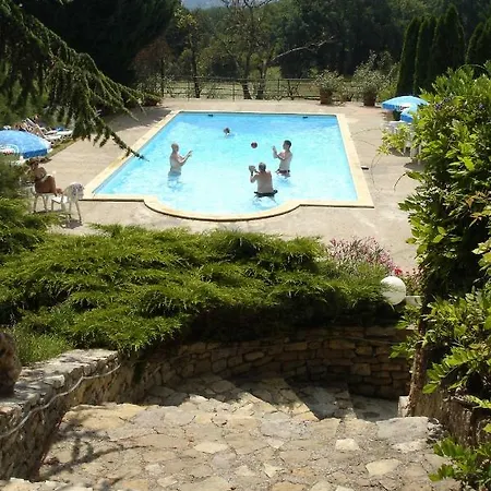 Villa L'oasienne *