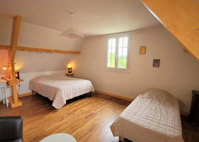 Villa L'oasienne Lissac et Mouret