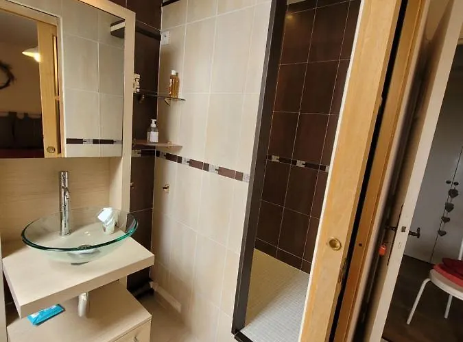 L'oasienne Lissac et Mouret