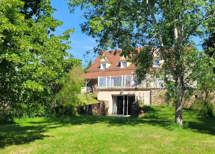 L'oasienne Lissac et Mouret