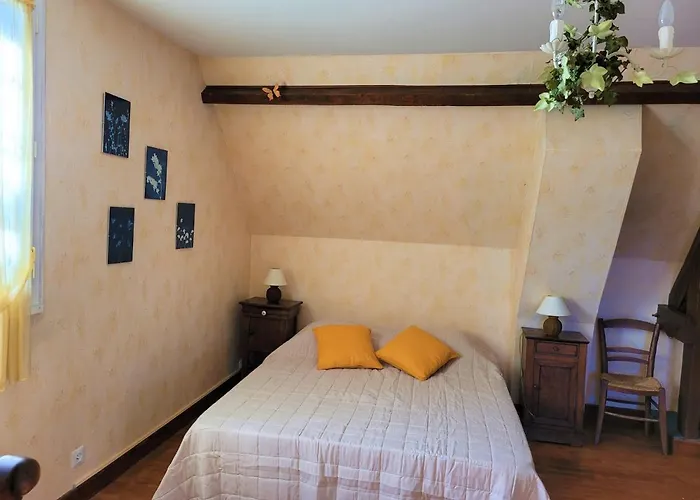 L'oasienne Villa Lissac et Mouret