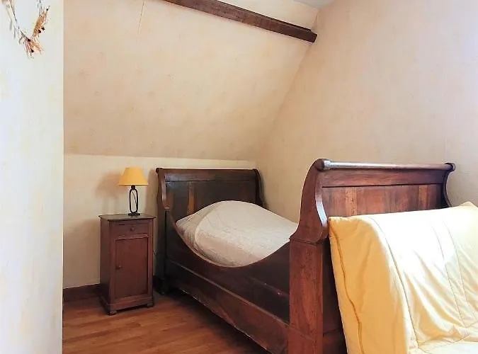 Villa L'oasienne Lissac et Mouret