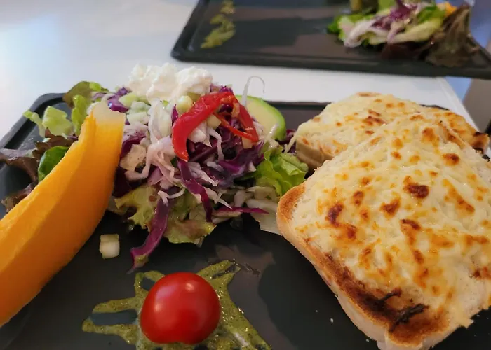 L'oasienne Lissac et Mouret