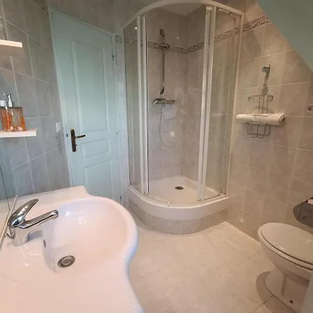 Villa L'oasienne Lissac et Mouret