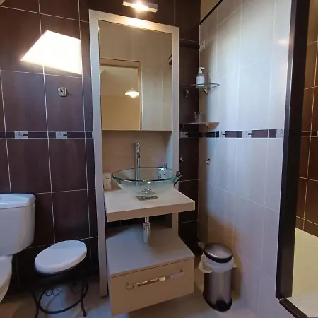 L'oasienne Lissac et Mouret