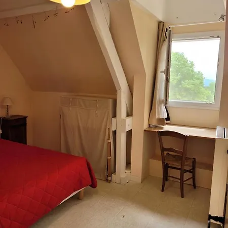 Villa L'oasienne Lissac et Mouret