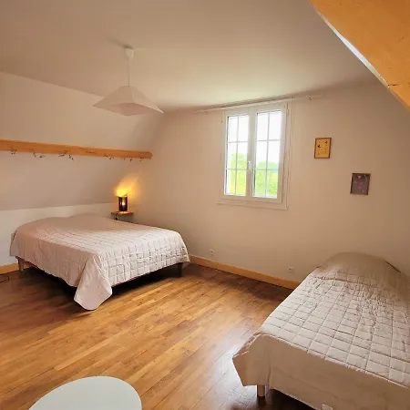 Villa L'oasienne Lissac et Mouret