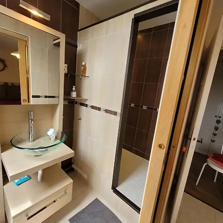 L'oasienne Lissac et Mouret