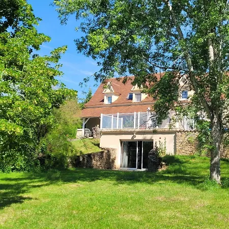 L'oasienne Lissac et Mouret