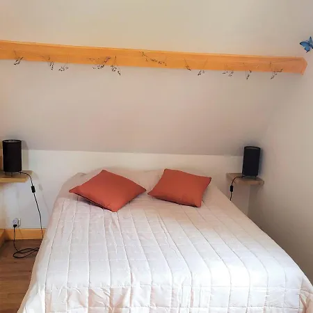 L'oasienne Villa Lissac et Mouret