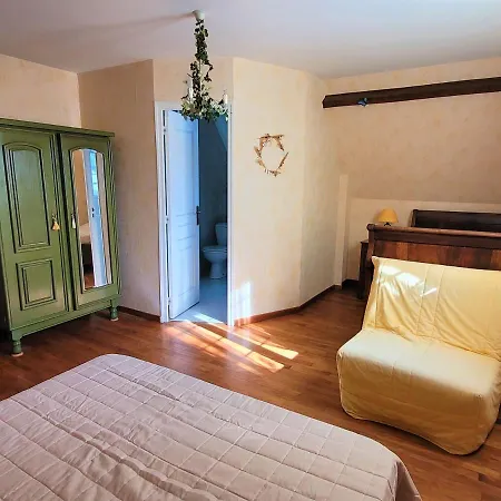 L'oasienne * Lissac et Mouret