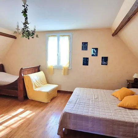 L'oasienne Lissac et Mouret