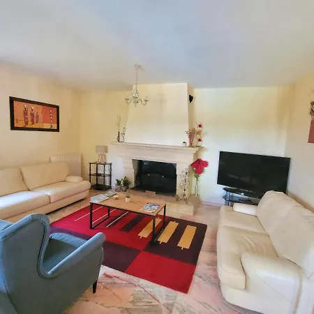 L'oasienne * Lissac et Mouret