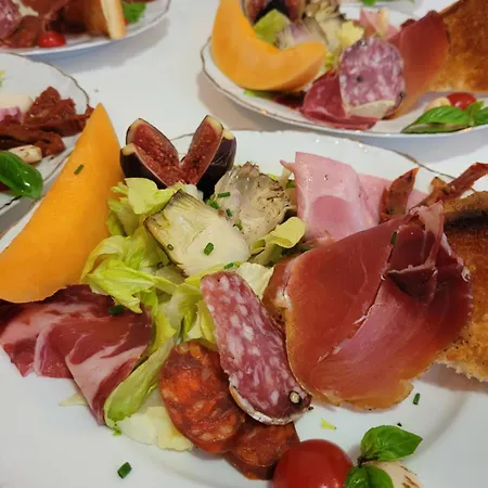 Villa L'oasienne Lissac et Mouret