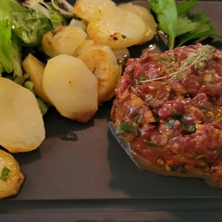 L'oasienne * Lissac et Mouret