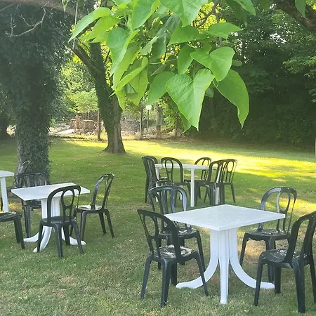 L'oasienne Villa *