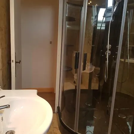 L'oasienne Lissac et Mouret