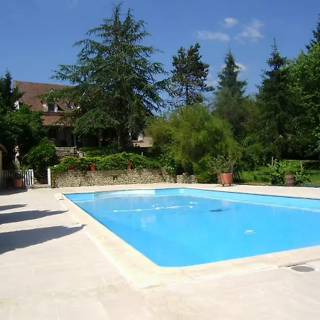 L'oasienne Lissac et Mouret