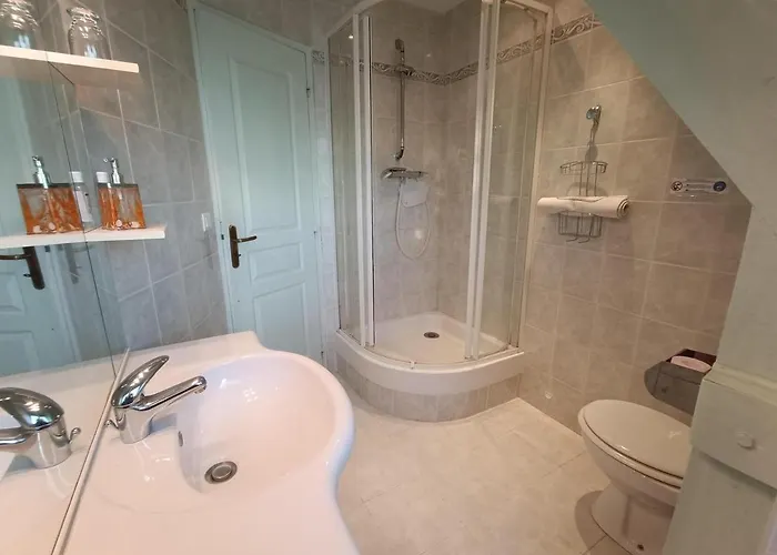 Вилла L'oasienne Lissac et Mouret