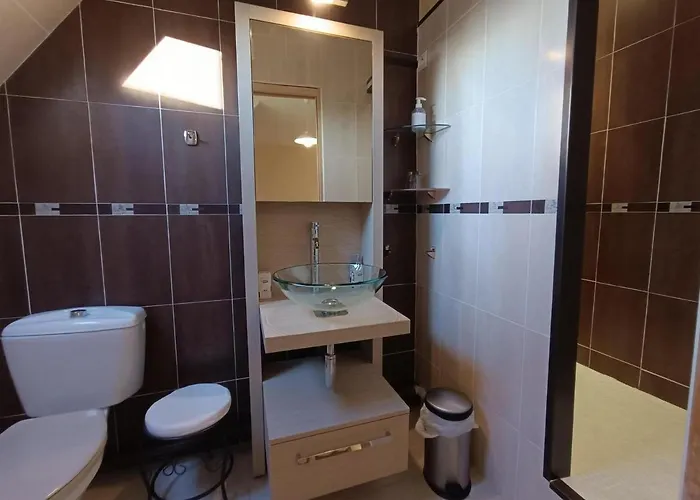 L'oasienne Lissac et Mouret