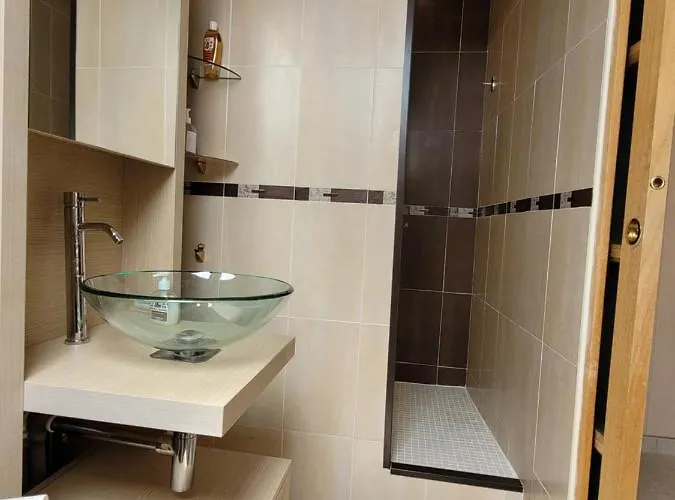 Вилла L'oasienne *