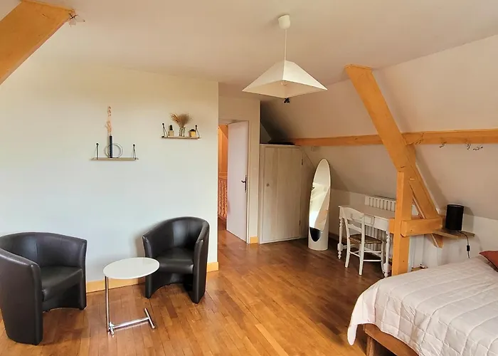 Вилла L'oasienne