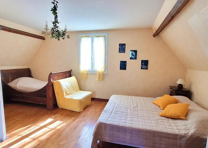 L'oasienne Lissac et Mouret