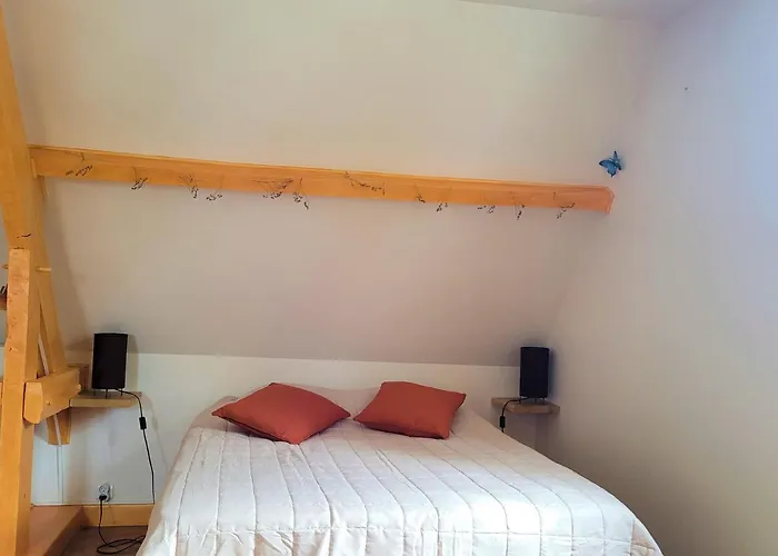 L'oasienne Вилла *