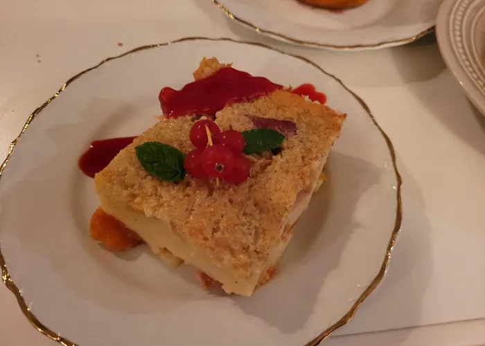 L'oasienne Вилла