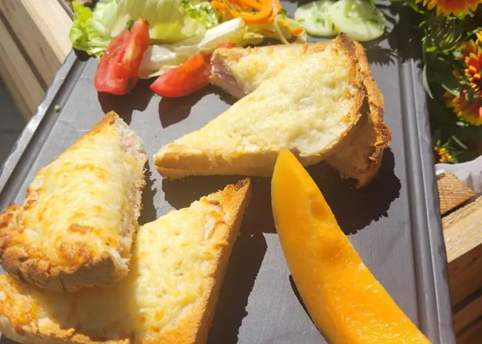 L'oasienne Вилла *