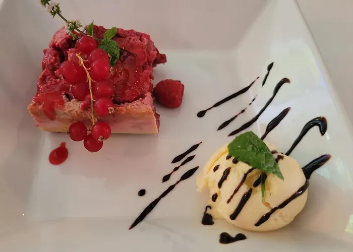 L'oasienne Вилла *